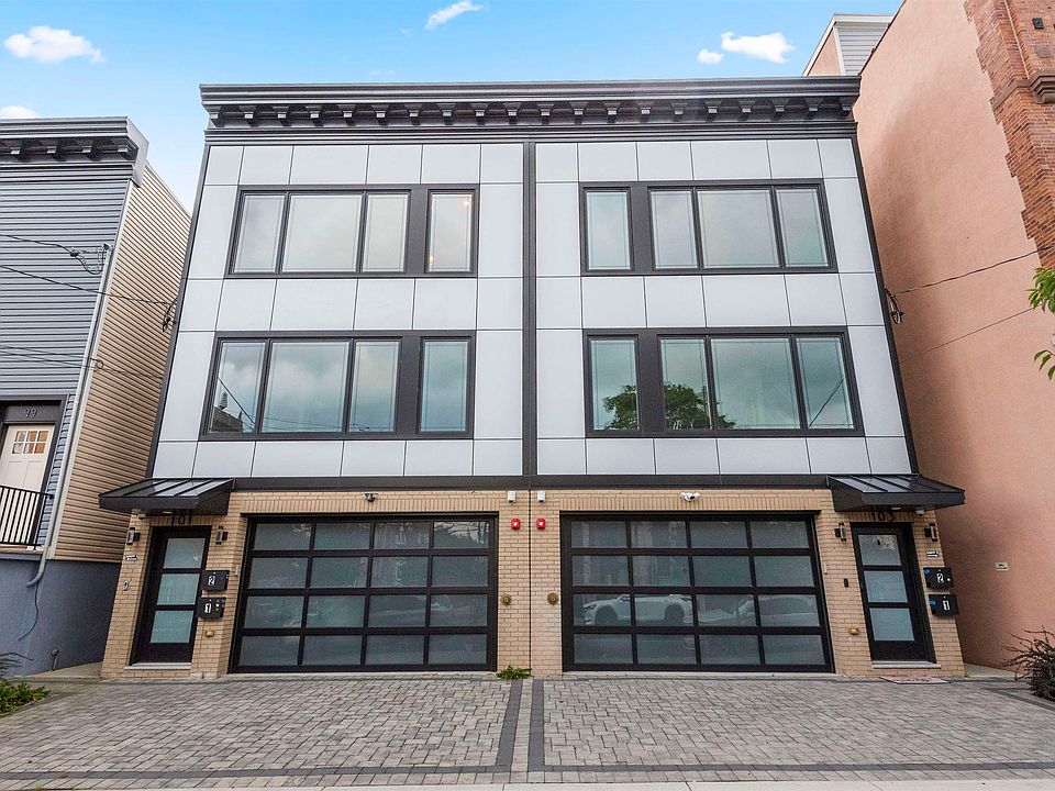 1st image of 103 South St #1
