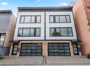 103 South St #1, Jersey City, NJ 07307