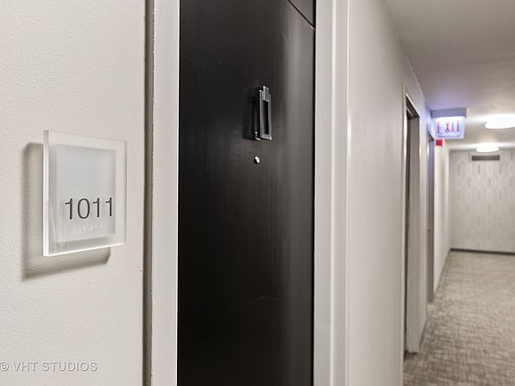 3rd image of 1560 N Sandburg Ter APT 1011