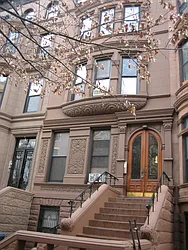 Rented by Berman Realty