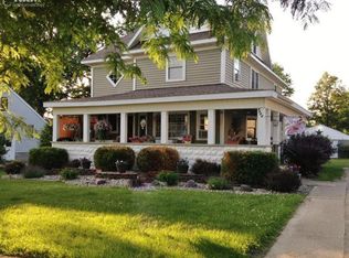 4864 Center St, Millington, MI 48746