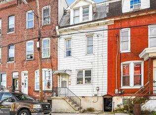 713 W Norwegian St, Pottsville, PA 17901