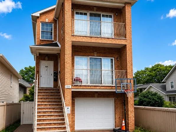 20 Vanderpool St Floor 2, Newark, NJ 07114