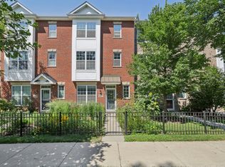 1617 Church St, Evanston, IL 60201