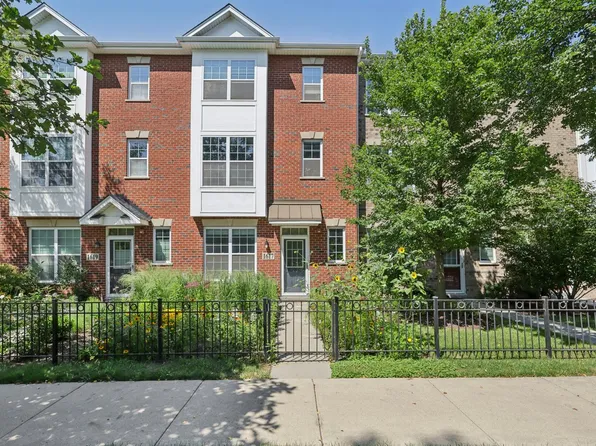 1617 Church St, Evanston, IL 60201