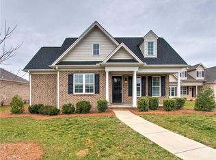 2007 Verde Ln, Greensboro, NC 27455