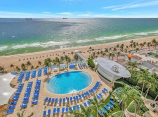 Ritz Carlton, Fort Lauderdale, FL 33304