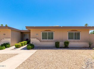 14012 N Palm Ridge Dr W, Sun City, AZ 85351