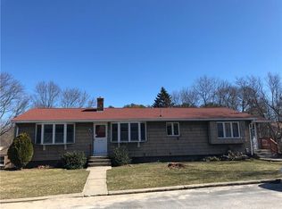 17 Ledo St, Coventry, RI 02816