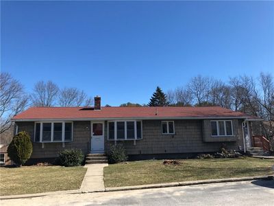 17 Ledo St, Coventry, RI, 02816