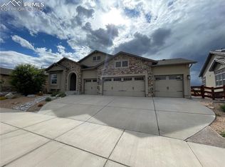 7174 Silver Buckle Dr, Colorado Springs, CO 80923