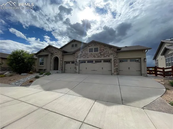 7174 Silver Buckle Dr, Colorado Springs, CO 80923