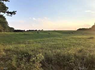 0 Mt Zion Rd, Franklin, GA 30217