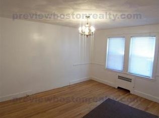 23 Colwell Ave #PS1, Brighton, MA 02135