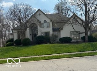 12221 Woods Bay Pl, Carmel, IN 46033