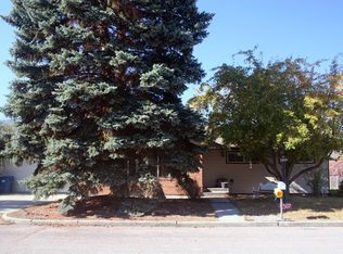 2307 Pleasant Ave, Missoula, MT 59804