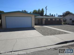 1020 E Boone St, Santa Maria, CA 93454
