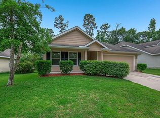 6 S Vesper Bend Cir, Spring, TX 77382