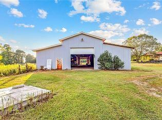 8988 Coats Rd, Linden, NC 28356