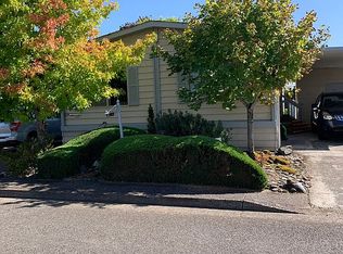 1199 N Terry St SPACE 292, Eugene, OR 97402