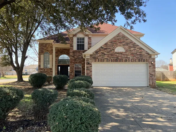 7100 Layla Rd, Arlington, TX 76016