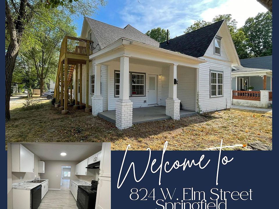 1st image of 824 W Elm Street