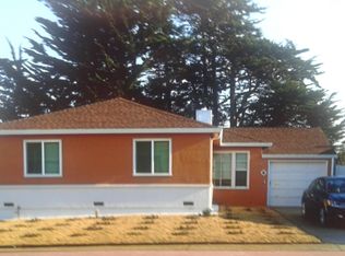419 Northwood Dr, South San Francisco, CA 94080