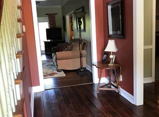 160 Sixteenth Fairway, Mc Kenzie, TN 38201