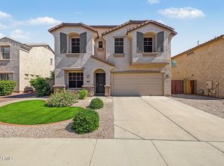 4635 S CARMINE Lane, Mesa, AZ 85212