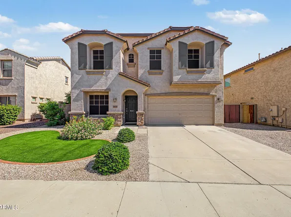 4635 S CARMINE Lane, Mesa, AZ 85212