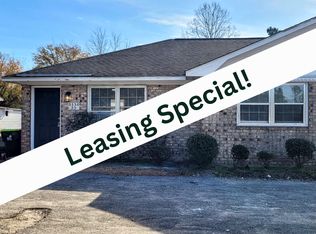 5530 Bavarian Ln, Wilmington, NC 28405