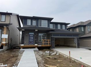 15 Cobblestone Gate, Spruce Grove, AB T7X4E4