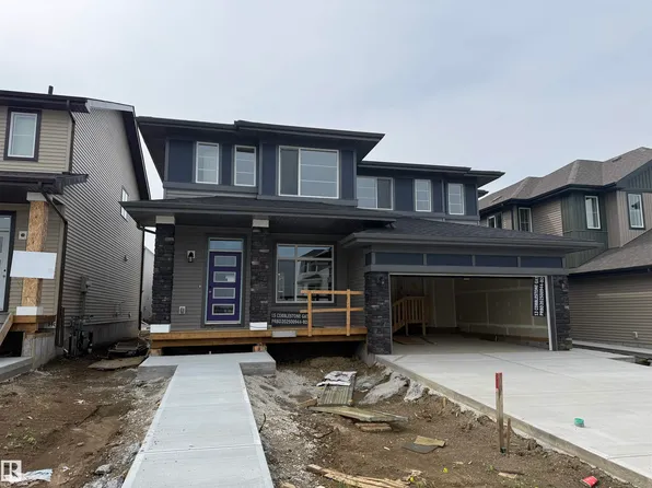 15 Cobblestone Gate, Spruce Grove, AB T7X 4E4