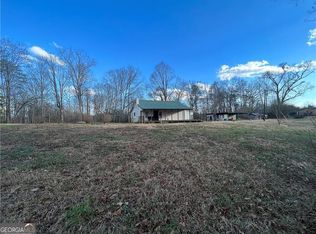 277 Jerry Ayers Rd, Murrayville, GA 30564