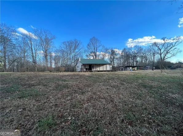 277 Jerry Ayers Rd, Murrayville, GA 30564