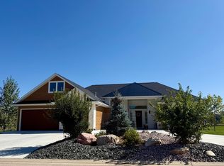 13 Dornoch Dr, Sheridan, WY 82801