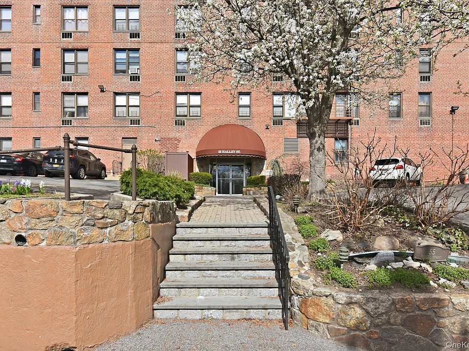 1st image of 55 Halley Street #5E