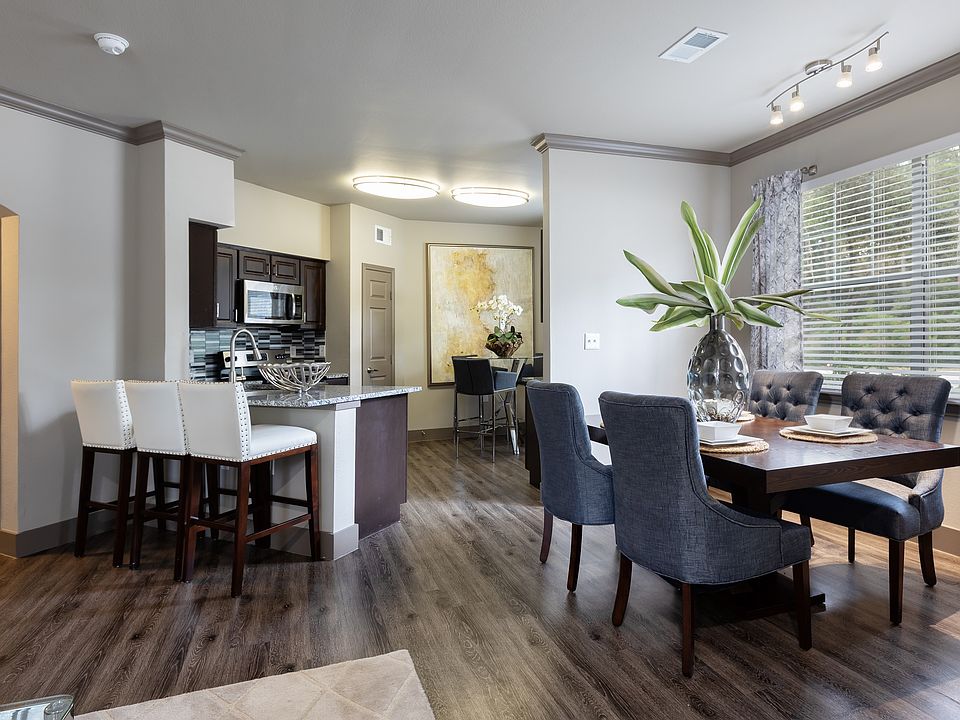 Artisan at Lake Wyndemere Apartment Rentals The Woodlands, TX Zillow