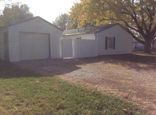 4440 N 73rd St, Lincoln, NE 68507