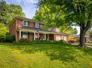 3913 Old Brownsboro Hills Rd, Brownsboro Farm, KY 40241