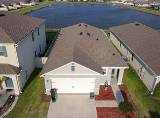 3925 Angola Ln, Sanford, FL 32771