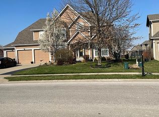 17770 NW 130th St, Platte City, MO 64079