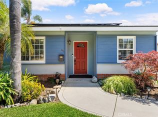 346 W Leeside St, Glendora, CA 91741