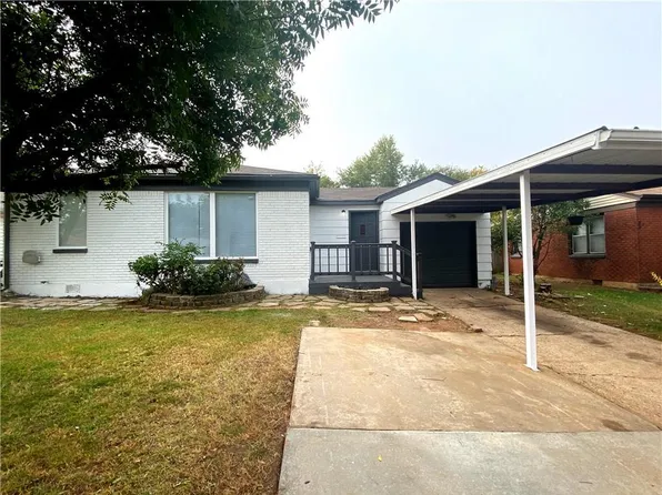 3938 NW 27th St, Oklahoma City, OK 73107