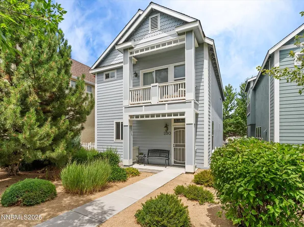 250 Brooksby Ln, Reno, NV 89509