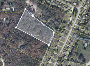 0 Rodney Ln, Harrison, TN 37341