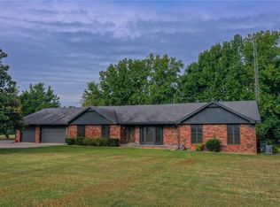 263 Fiori St, Springdale, AR 72762