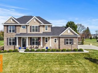 3796 Silverbell Rd, Verona, WI 53593