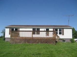 20915 Scio Church Rd, Chelsea, MI 48118