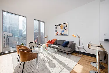 Rented by The KCI Group